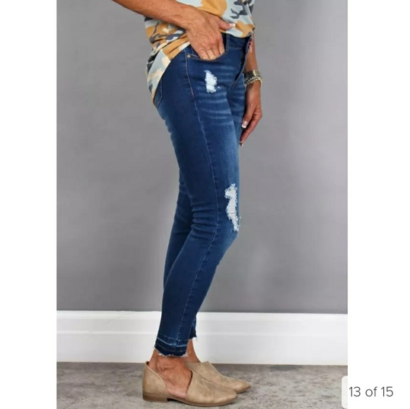 wax jean Denim - Boutique Jeans